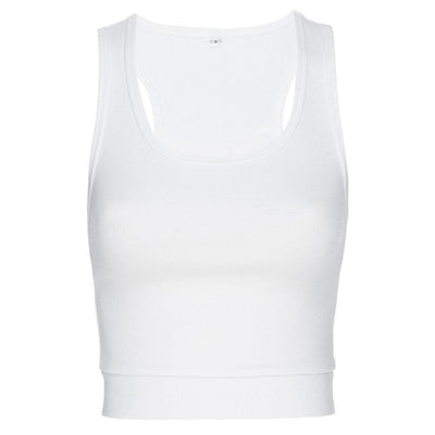 Bra30 Sporty - Optic White