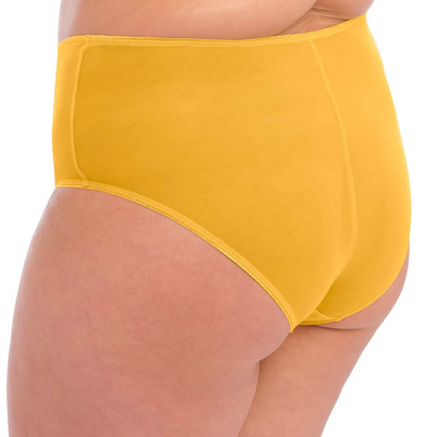 Matilda Brief - Yellow Daisy