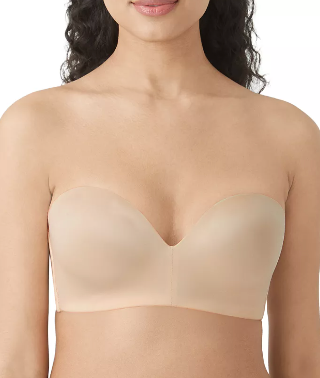 Future Foundation Wire-free Strapless