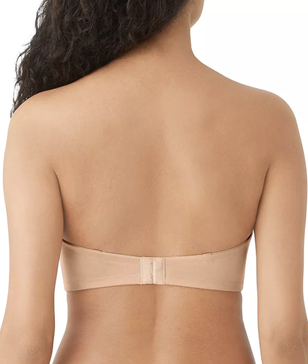 Future Foundation Wire-free Strapless