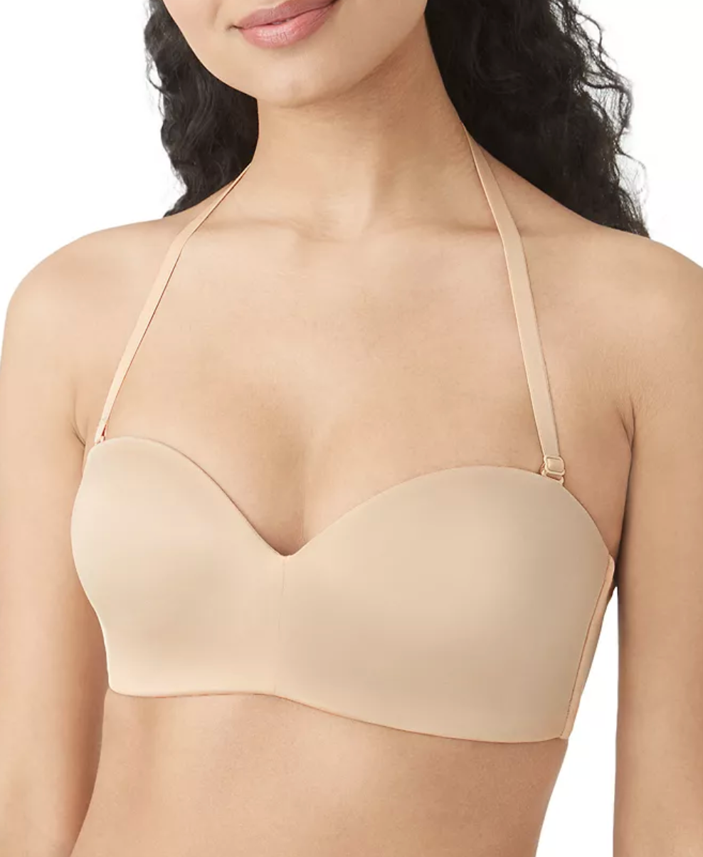 Future Foundation Wire-free Strapless