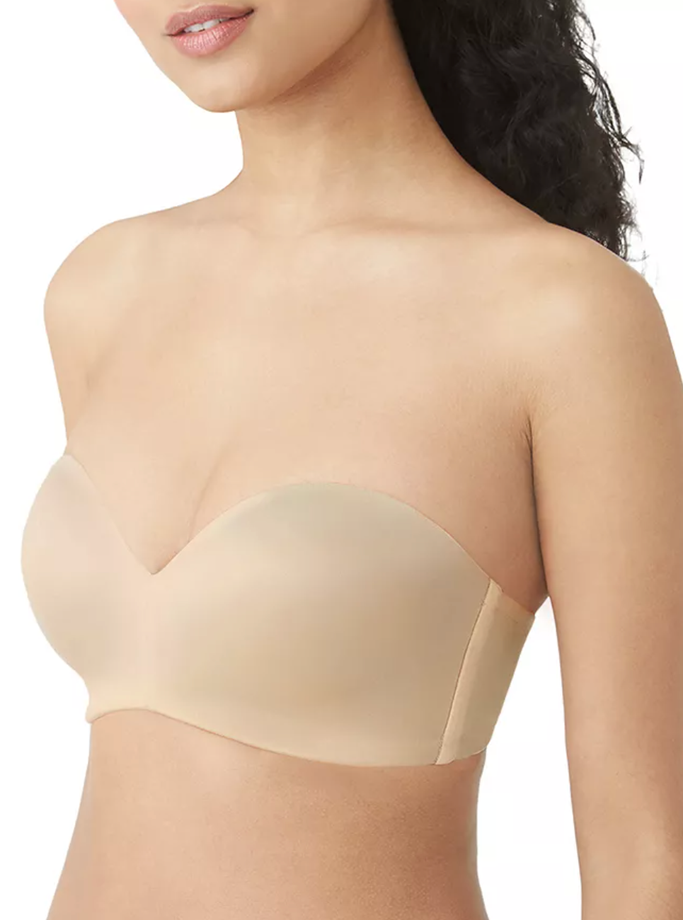 Future Foundation Wire-free Strapless