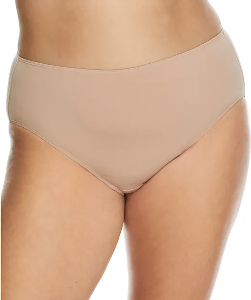 Smooth Brief - Sahara