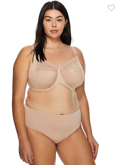 Smooth Brief - Sahara
