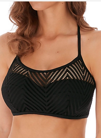 Freya Urban Underwire Bralette Bikini Swim Top