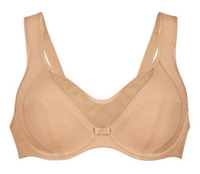 CLARA Anita Underwire Bra - Nude