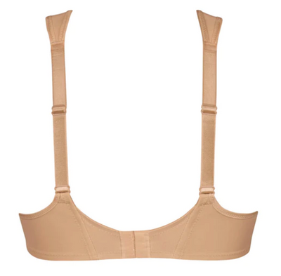 CLARA Anita Underwire Bra - Nude