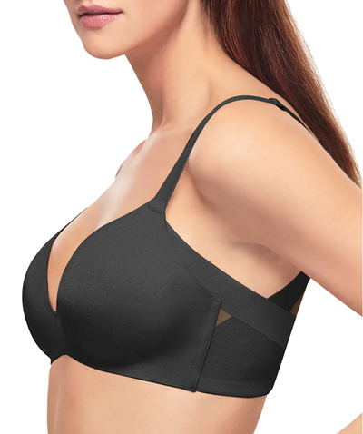 Ultimate Side Smoother - Black