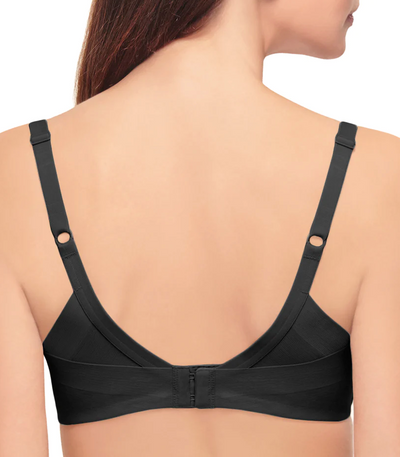 Ultimate Side Smoother - Black