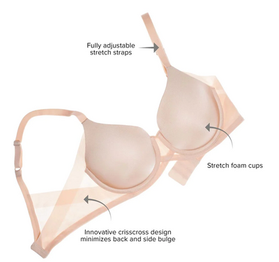 Ultimate Side Smoother - Black