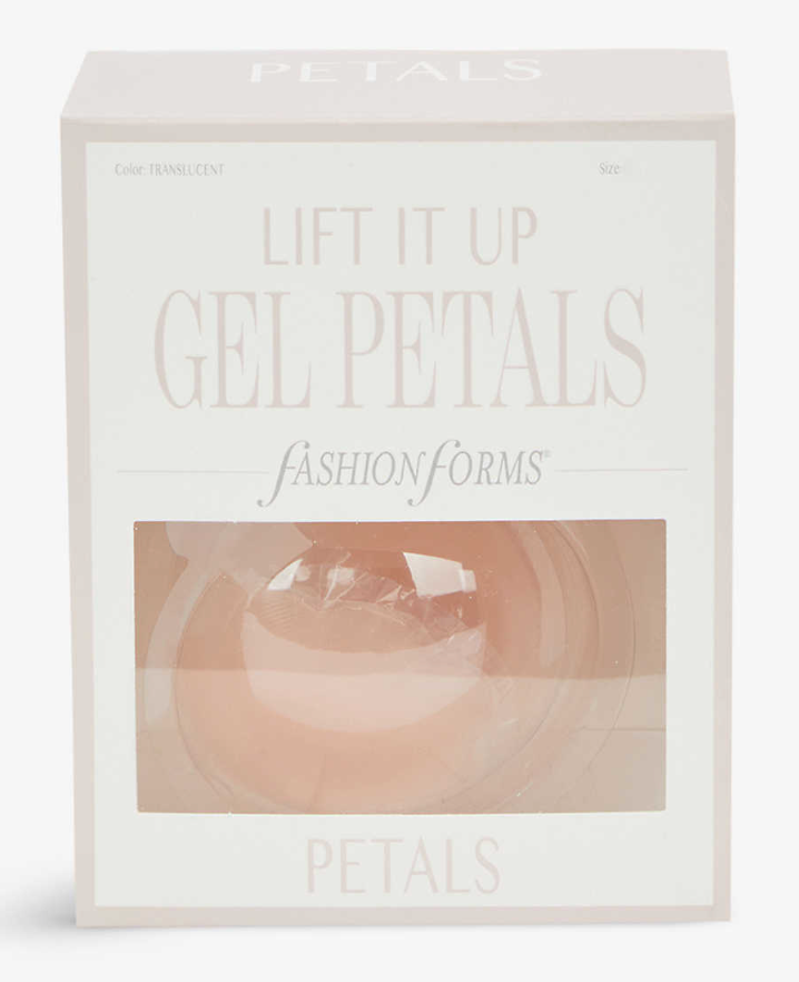Lift it Up Gel Petals - Natural – My Bare Essentials