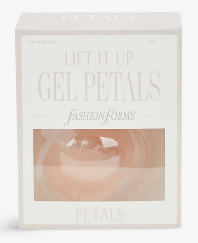 Lift it Up Gel Petals - Natural