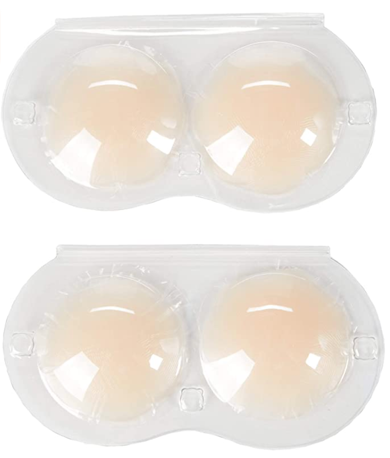 Ultimate Silicone Gel Petals - Set of 2