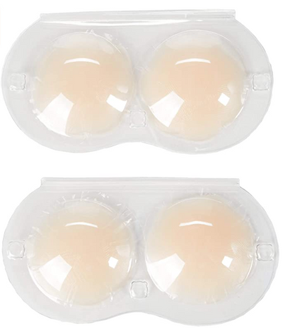 Ultimate Silicone Gel Petals - Set of 2