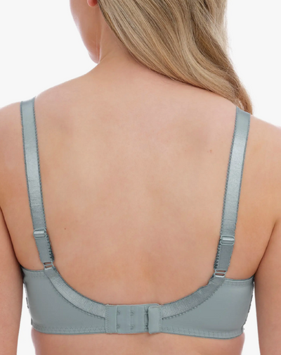 Ana Side Support Bra - Sage