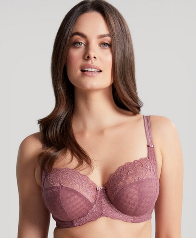Envy Full Cup - Rose Mauve