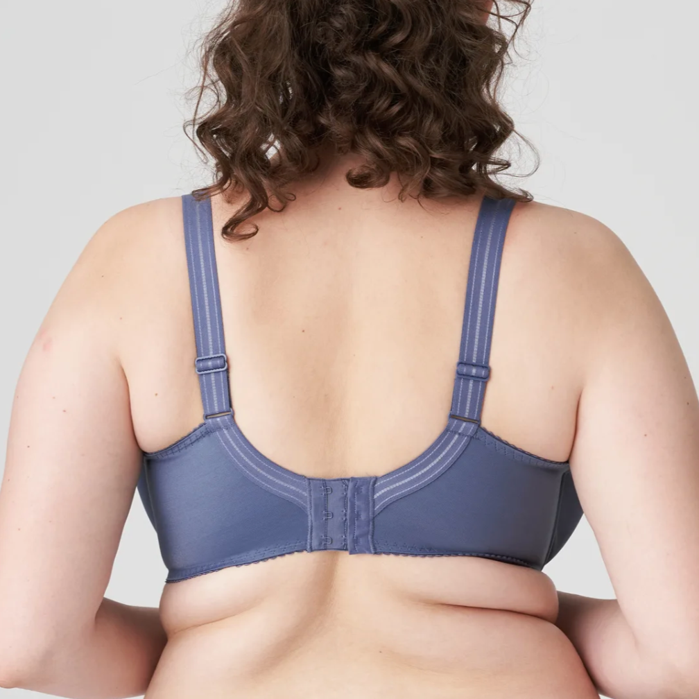 Deauville Full Cup Bra - Nightshadow Blue