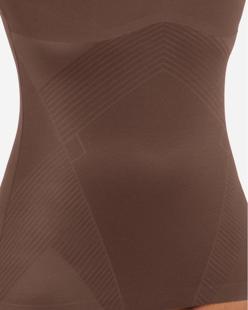 Thinstincts® 2.0 Tank - Chestnut Brown