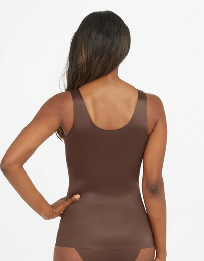 Thinstincts® 2.0 Tank - Chestnut Brown