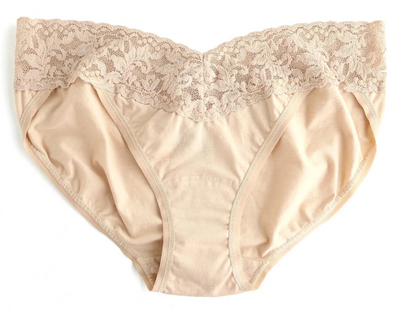 Supima Cotton V-Kini- Chai