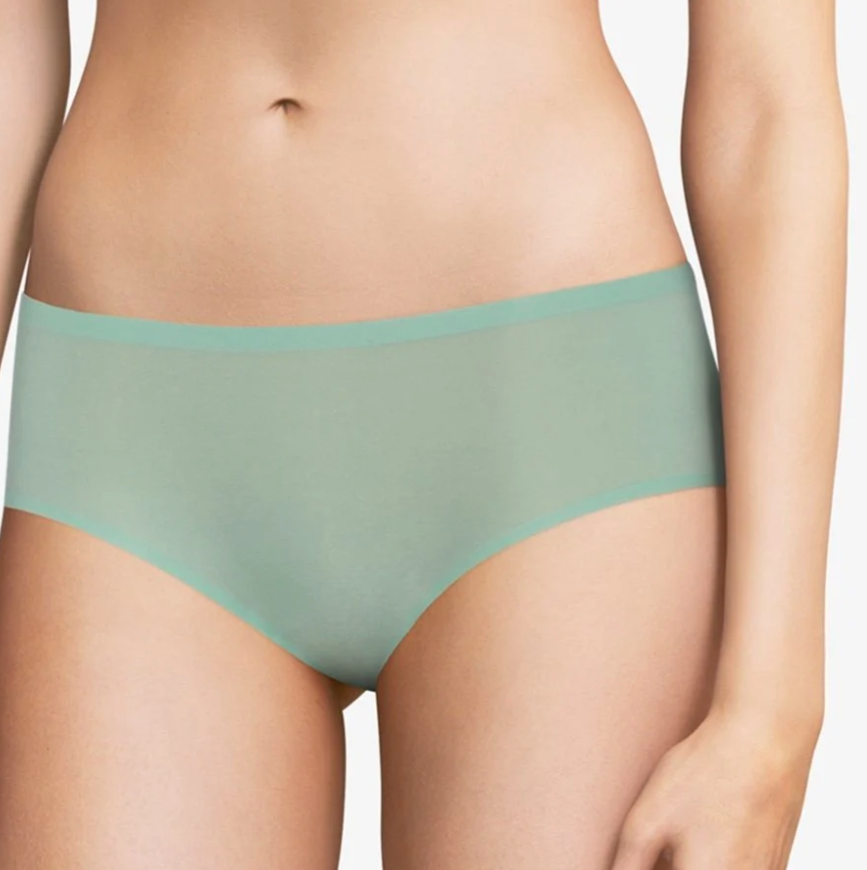 SoftStretch Hipster - Ocean Green