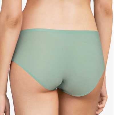 SoftStretch Hipster - Ocean Green