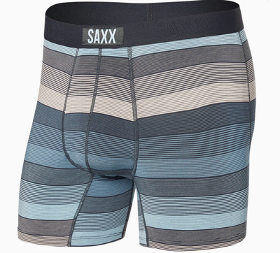 Vibe Super Soft Boxer - Hazy Blue