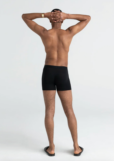 Vibe Super Soft Boxer Brief / Slim Fit - Black