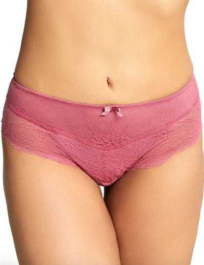 Ana Brief - Berry Pink