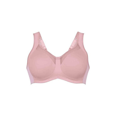 CLARA Anita Comfort Soft Bra - Rosewood