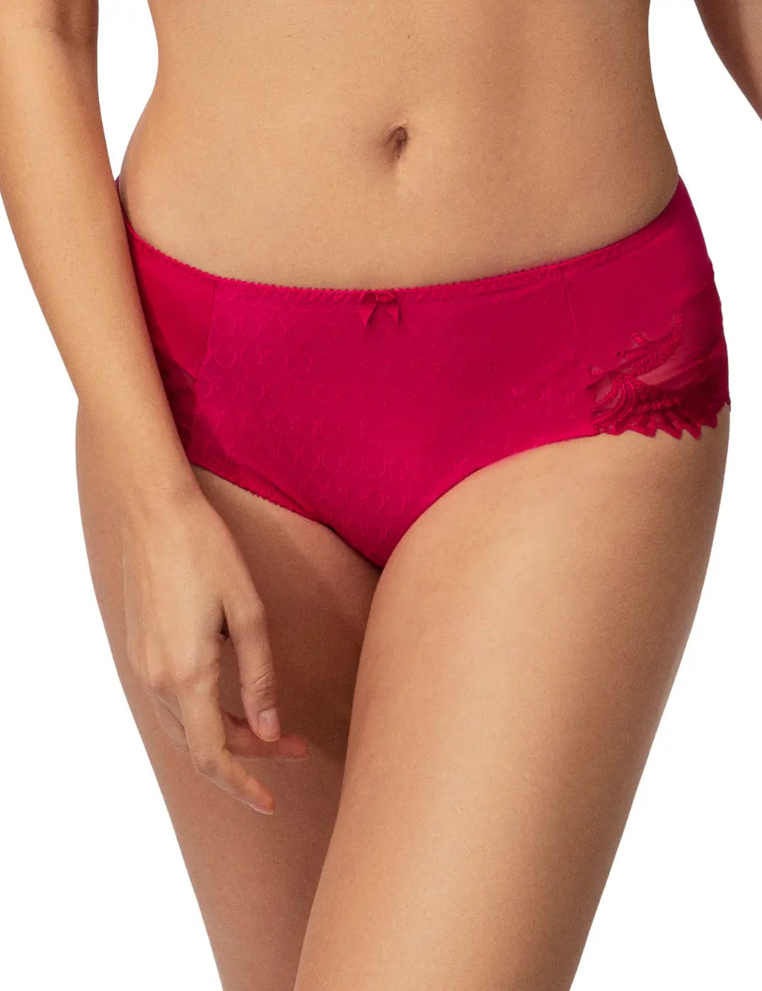 Thalia Brief - Indein Rose