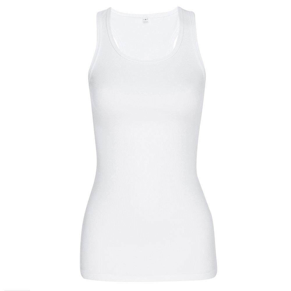 Bra30 Tummy Tucker - Optic White