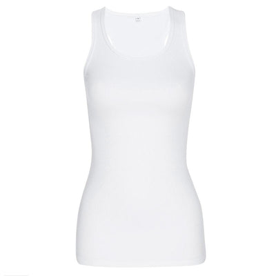 Bra30 Tummy Tucker - Optic White