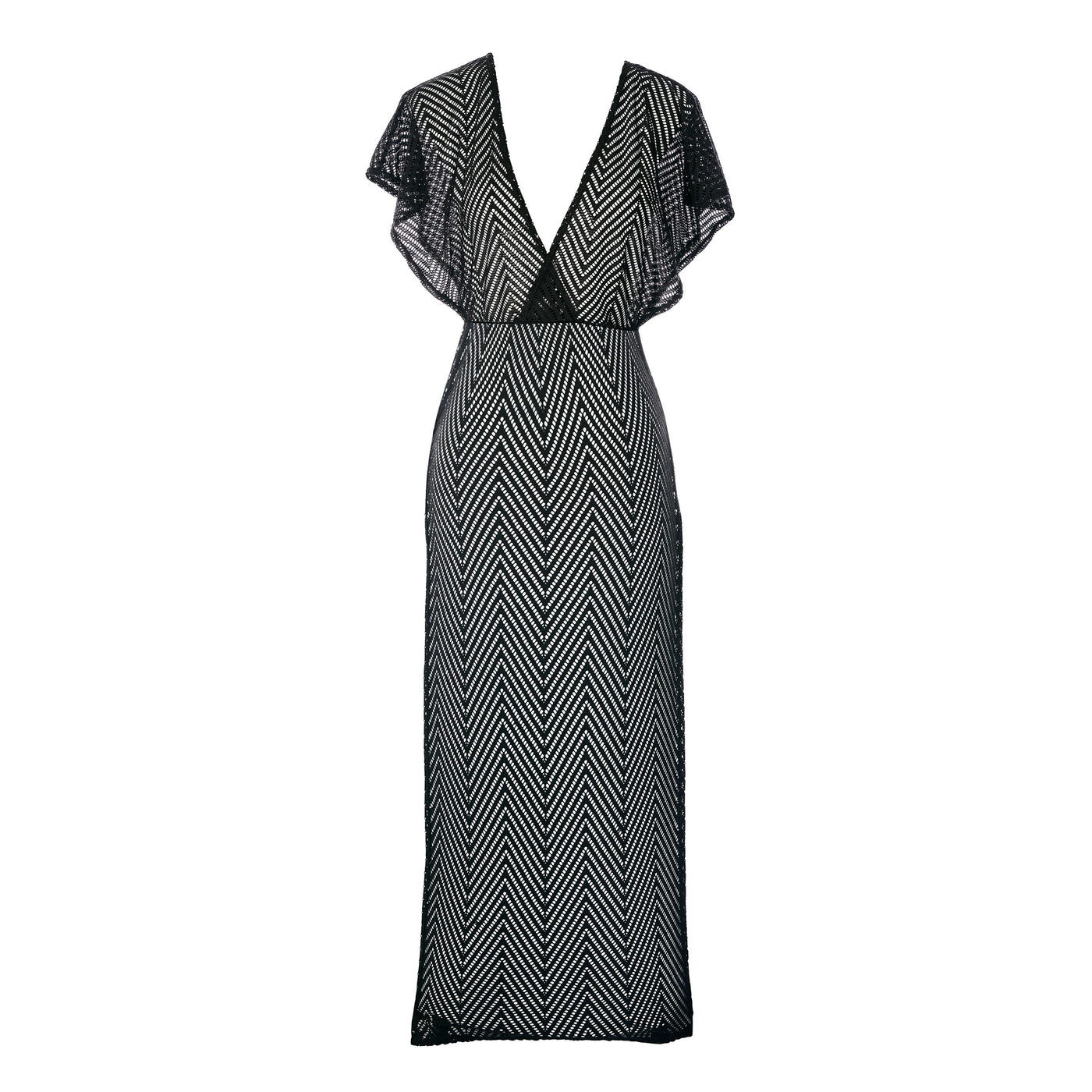 Freya Urban Maxi Dress- Night