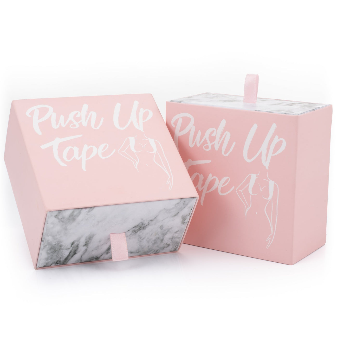 Push Up Tape - Chocolate Fondant