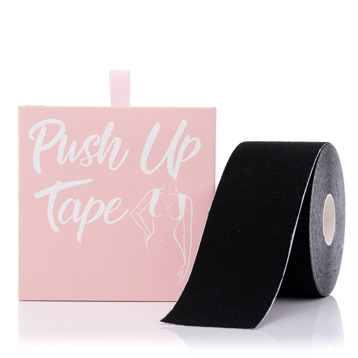 Push up sales tape