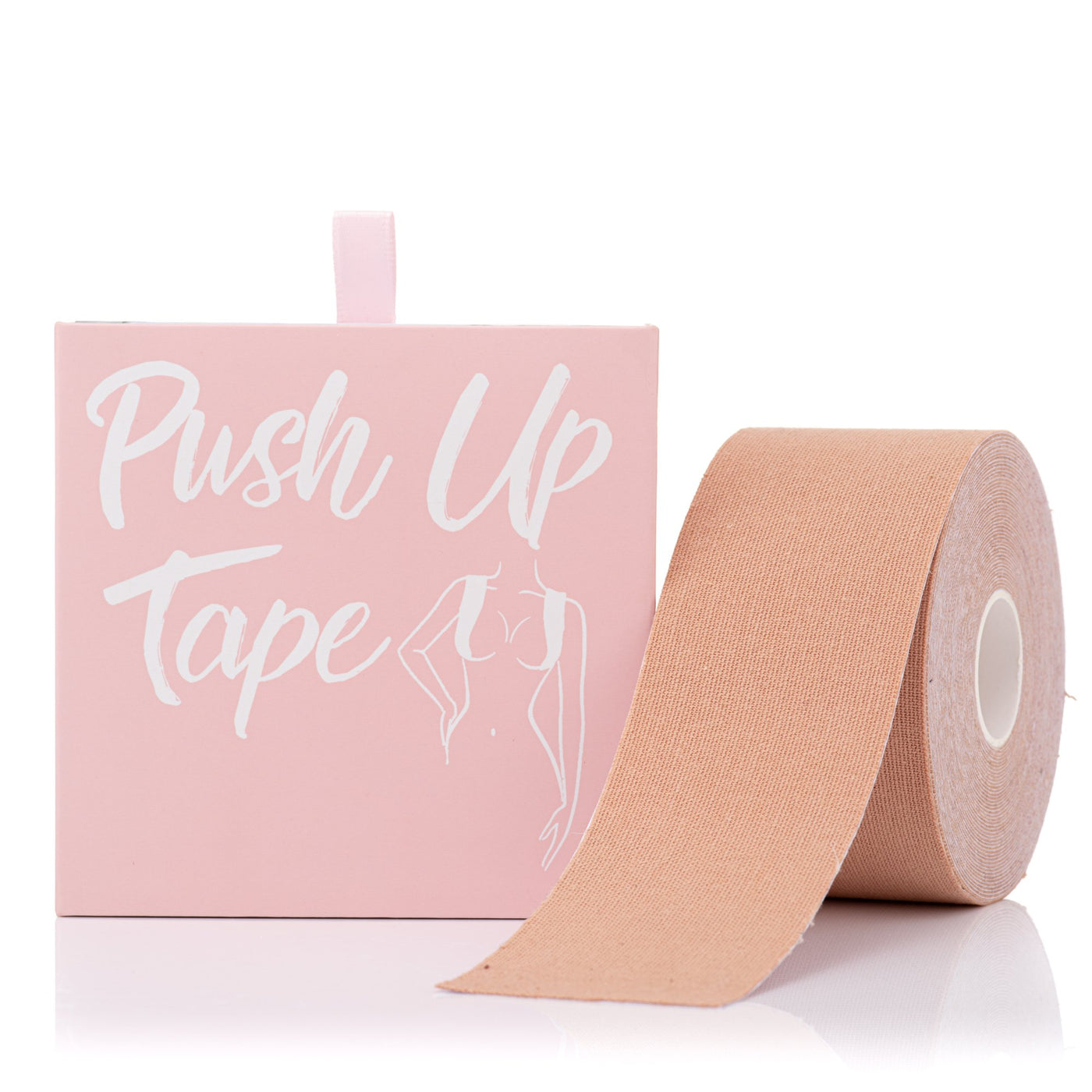 Push Up Tape - Vanilla Tan – My Bare Essentials