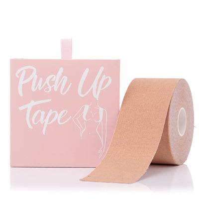 Push Up Tape - Vanilla Tan