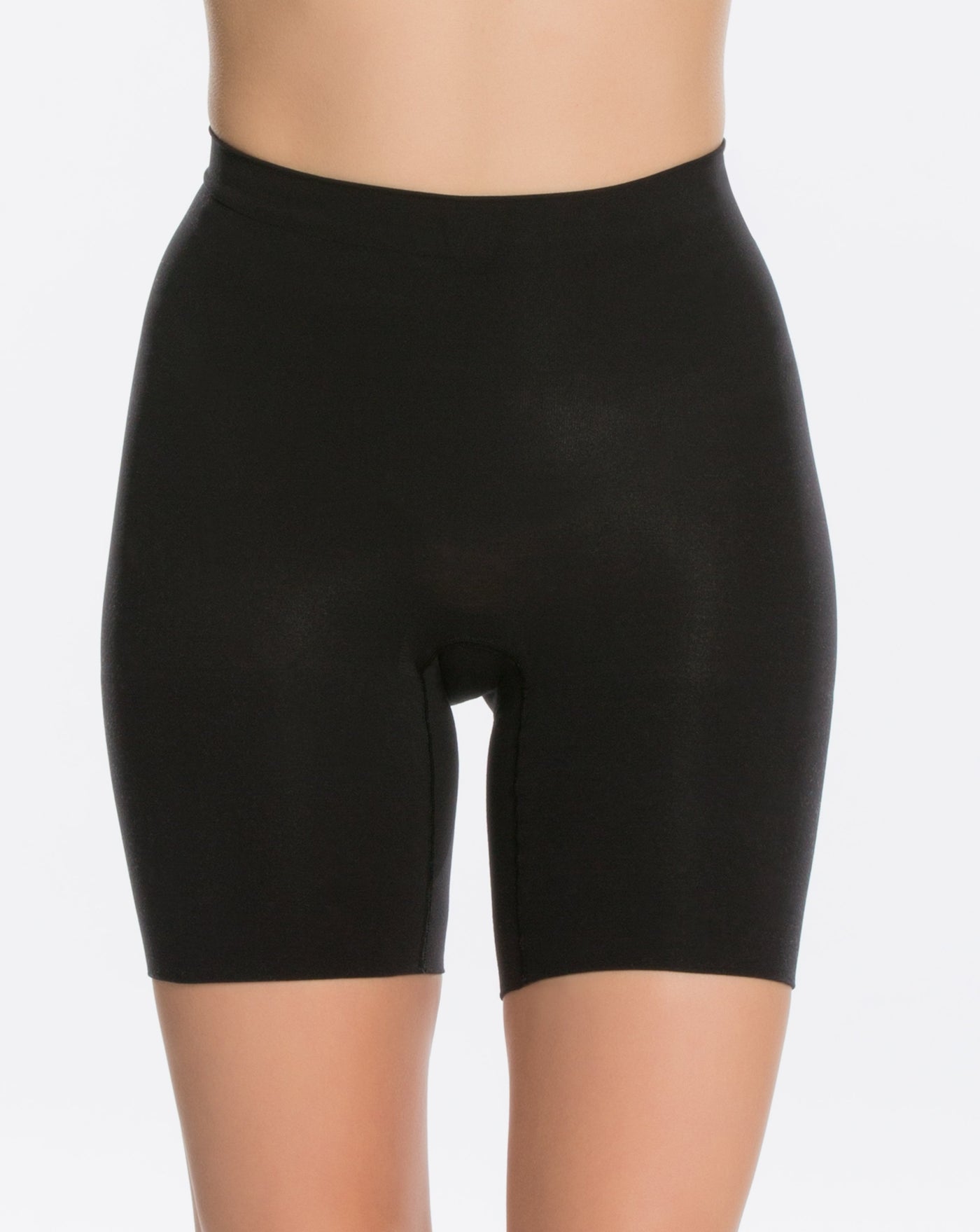 Power Short - Very Black