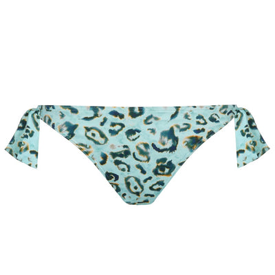 Alghero Bikini Briefs Waist Ropes