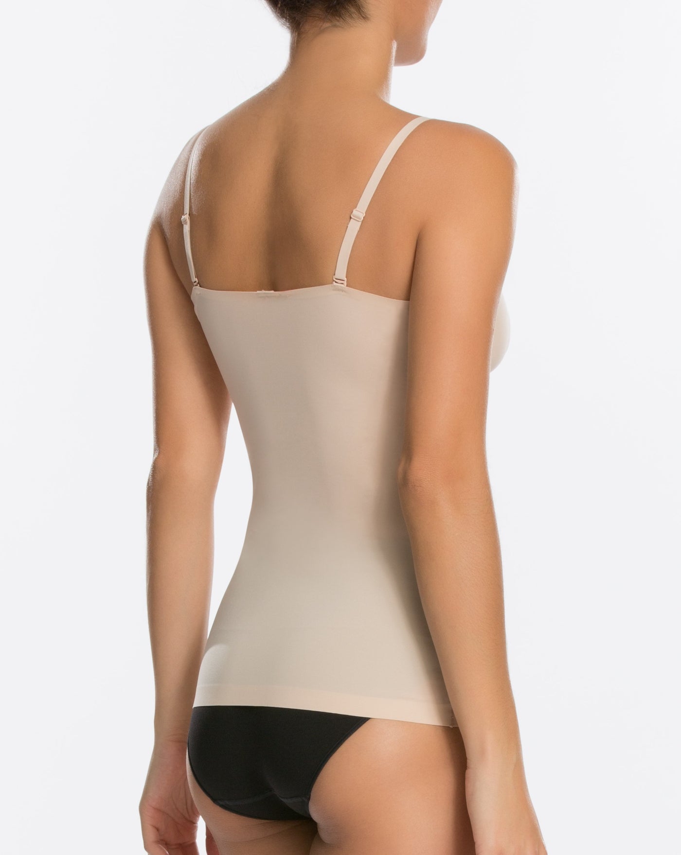 Thinstincts® Convertible Cami - Soft Nude