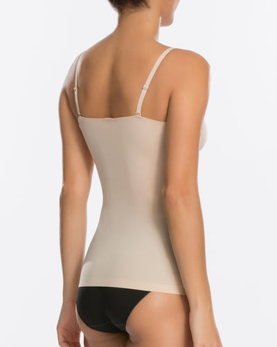 Thinstincts® Convertible Cami - Soft Nude