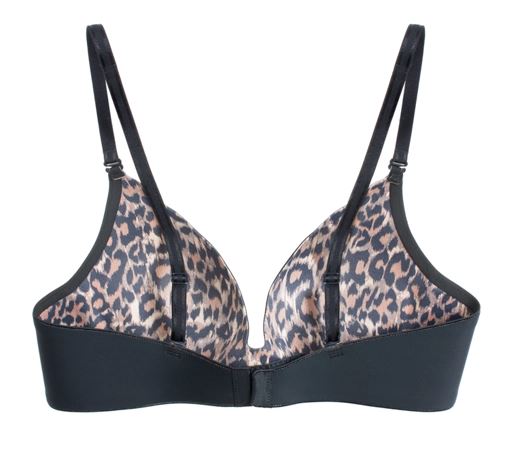 b.wow'd Push Up Bra- Night