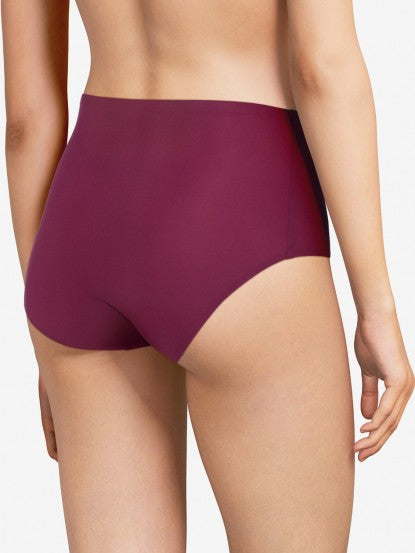 SoftStretch Brief - Grenadine