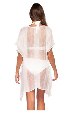 Maldives Tunic- Paloma White