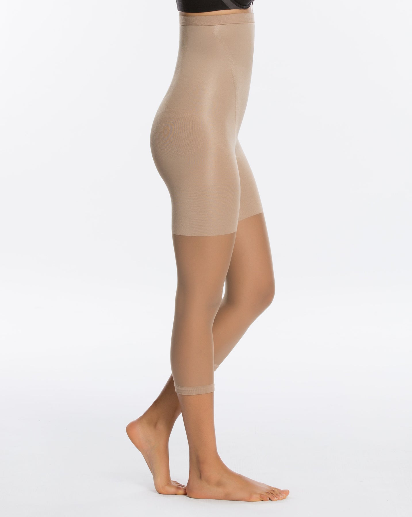 Higher Power Capri In Nude by Spanx – My Bare Essentials