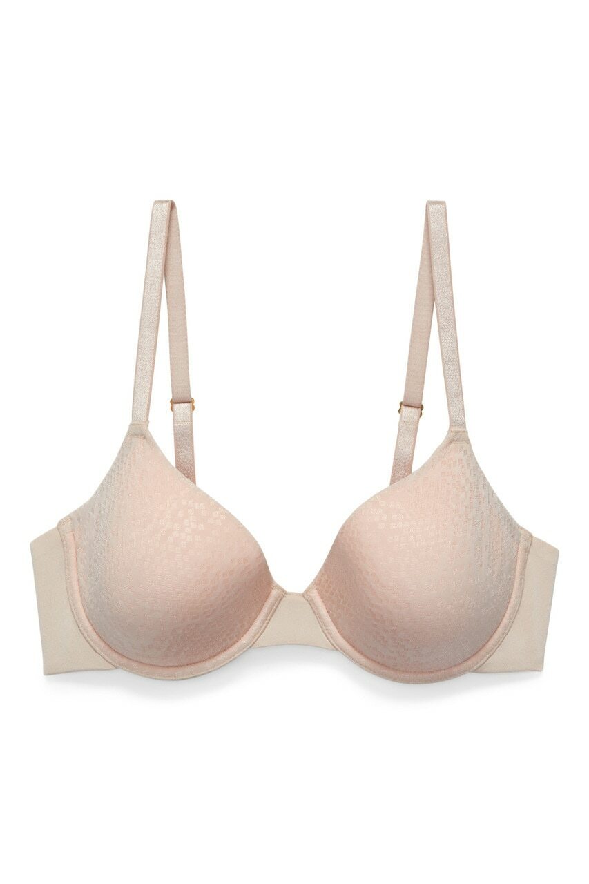 Conform Full Fit Bra- Light Mocha