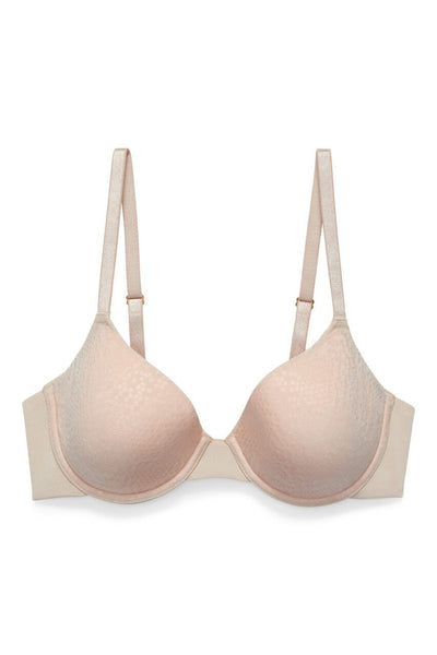 Conform Full Fit Bra- Light Mocha