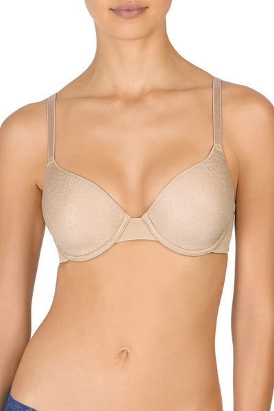 Conform Full Fit Bra- Light Mocha
