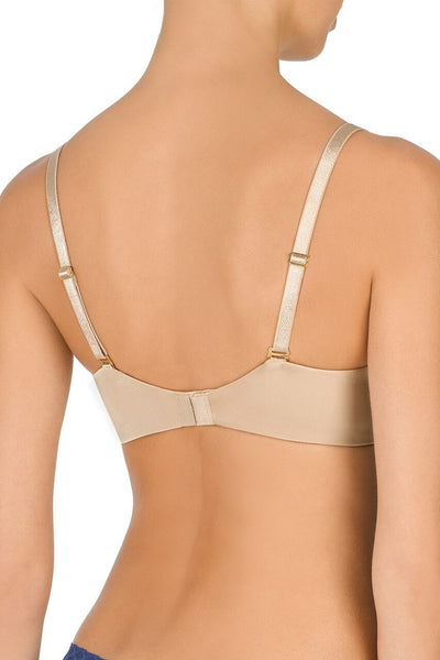 Conform Full Fit Bra- Light Mocha